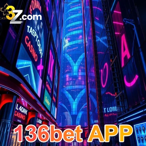 136bet APP Baixar