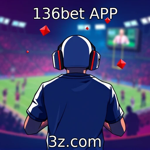 136bet APP Aposte com Sabedoria: O Impacto das Emoções nas Decisões dos Jogadores