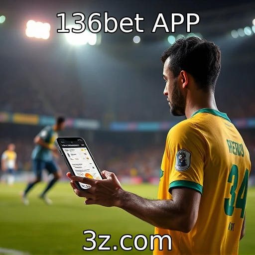 136bet APP O crescimento das apostas esportivas no Brasil: uma análise detalhada