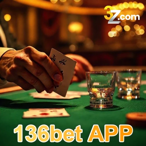 136bet APP Pagamento