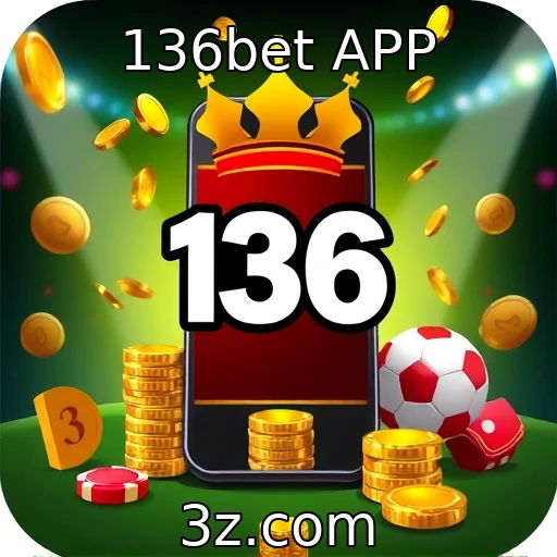 136bet APP Apostas Esportivas: Análise Profunda das Principais Partidas do Mês