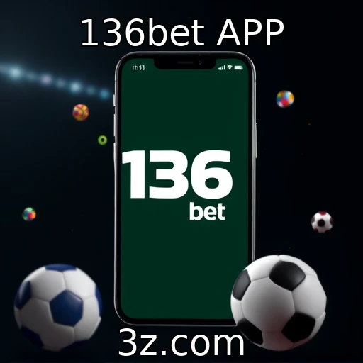 136bet APP Apostas Esportivas: Analisando as Grandes Surpresas do Campeonato Atual