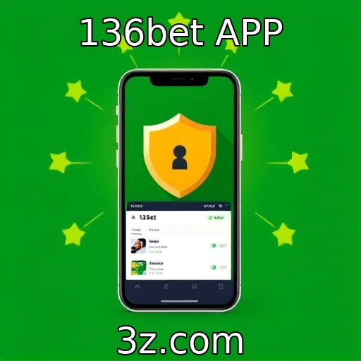 136bet APP Apostas esportivas: como analisar partidas para maximizar ganhos