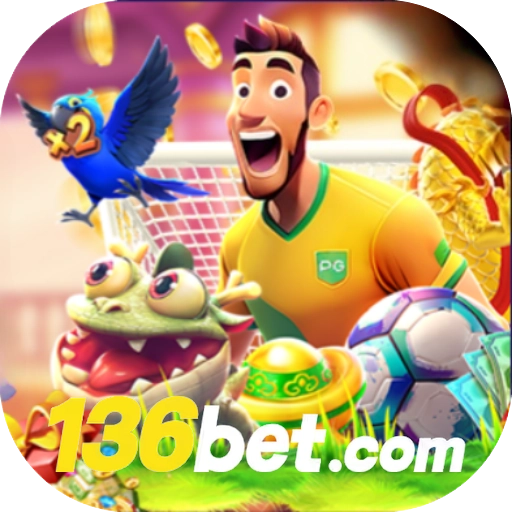 136bet Logo