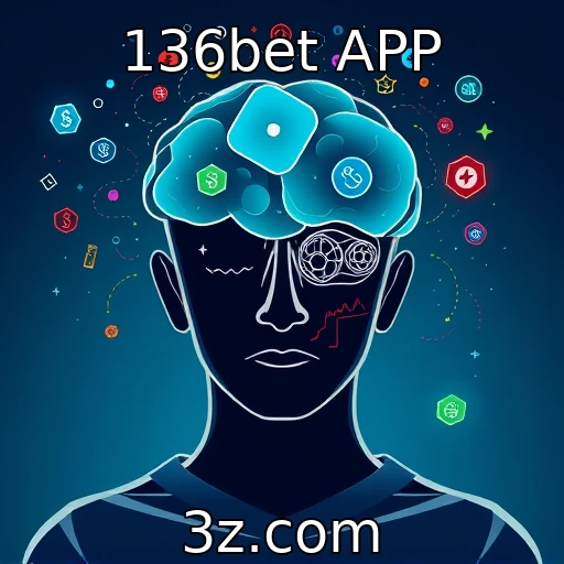 Desvendando o Passo a Passo das Apostas Esportivas na 136bet APP